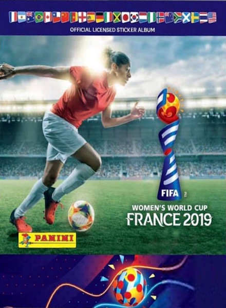 FIFA Womens World Cup France 2019