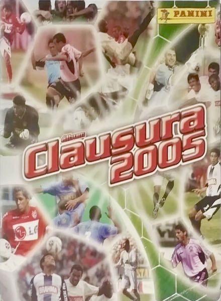 Clausura 2005