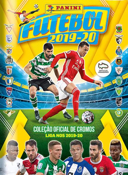Futebol 2019-20 Liga Nos