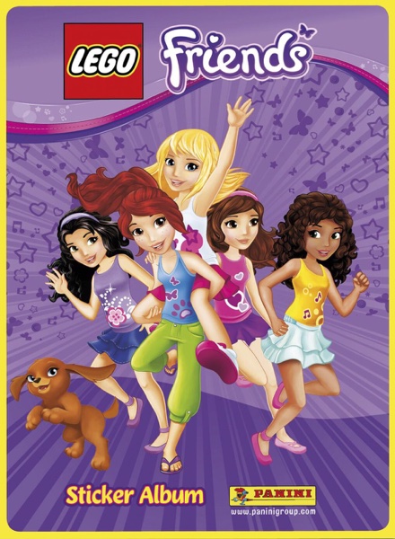LEGO Friends