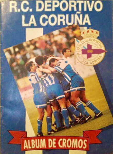 R.C. Deportivo La Coruña