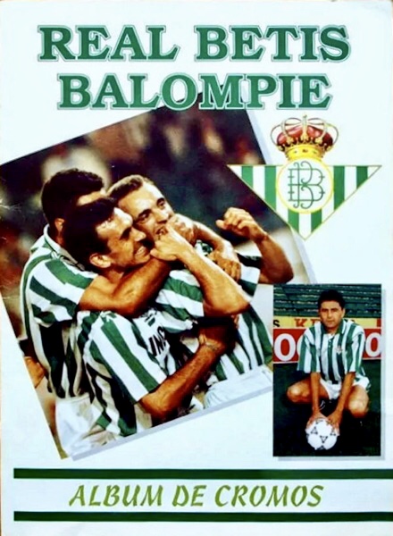 Real Betis Balompie