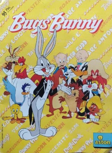 Bugs Bunny