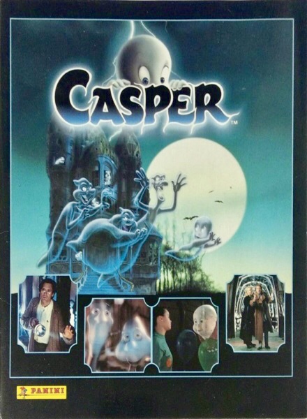 Casper
