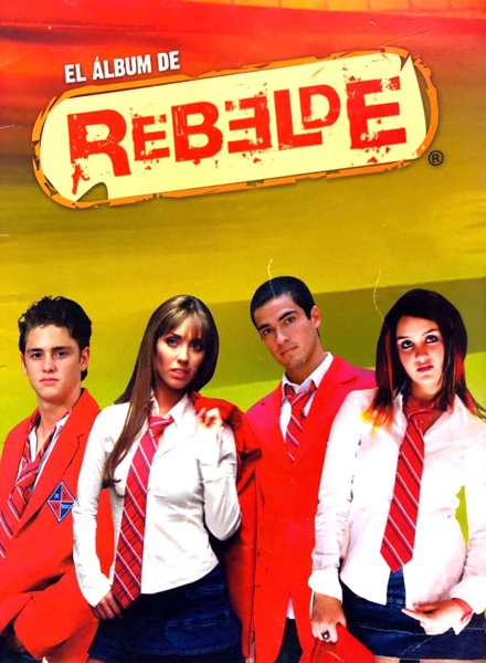 Rebelde