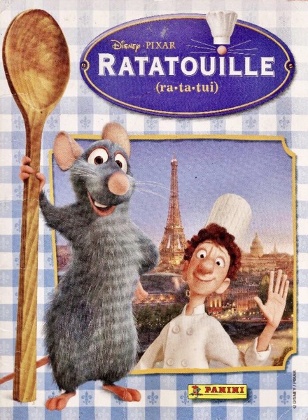 Ratatouille