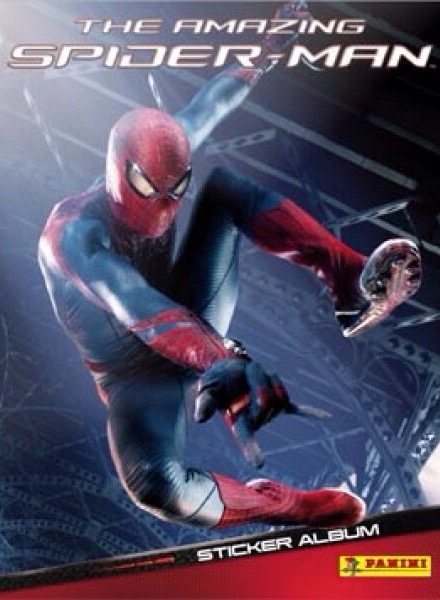 The Amazing Spiderman