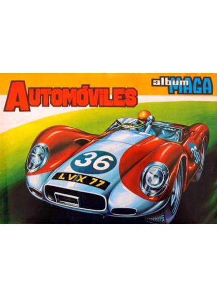 Automoviles