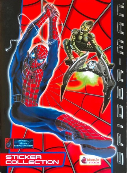 Spiderman
