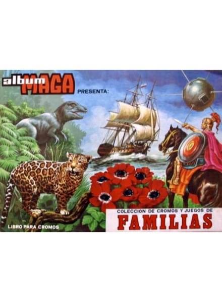 Familias