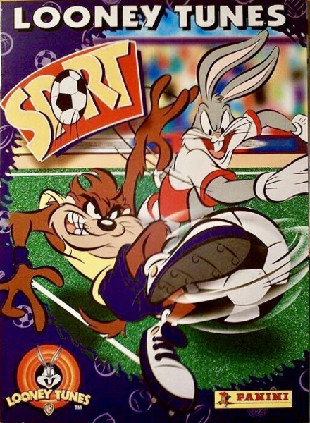 Looney Tunes Sport