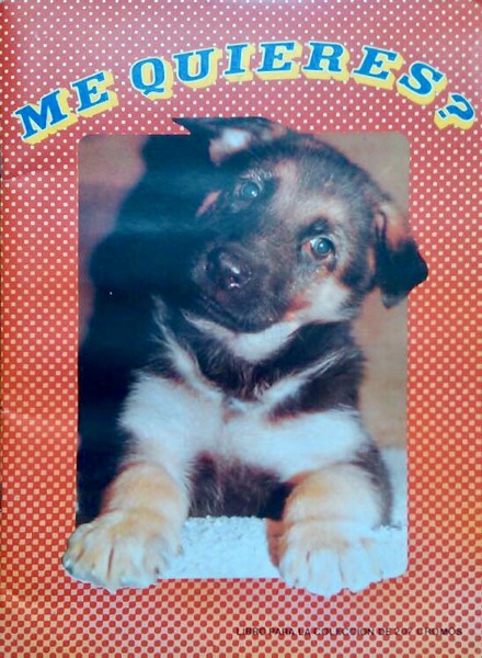 Me quieres