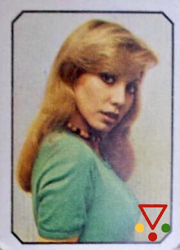 138 Karina de la colección Fans en ACABARAMOS.COM