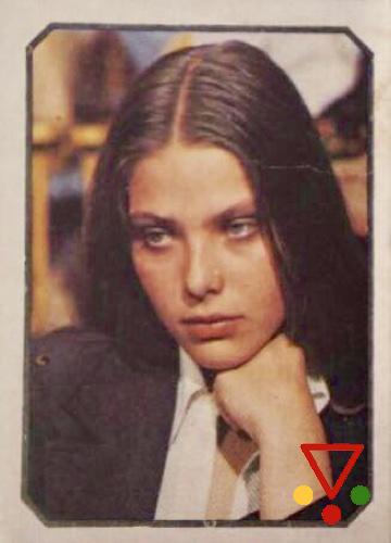 169 Ornella Mutti de la colección Fans en ACABARAMOS.COM