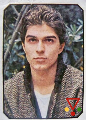 182 Marc Gimpera de la colección Fans en ACABARAMOS.COM