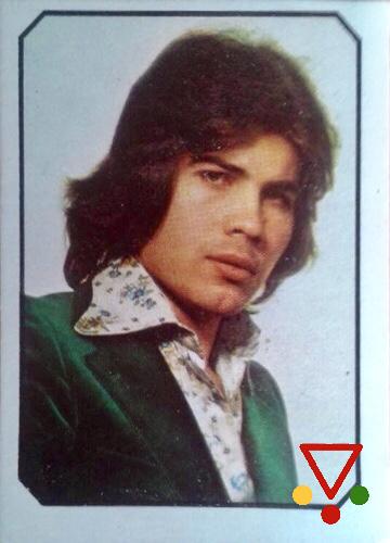 96 Miguel Gallardo de la colección Fans en ACABARAMOS.COM