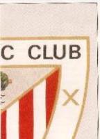 Athletic Club Bilbao 1995