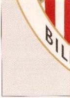 Athletic Club Bilbao 1995