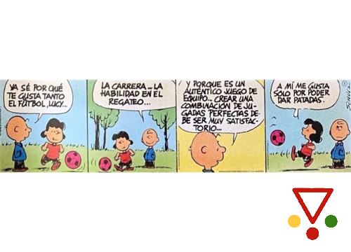 5  de la colección Las travesuras de Snoopy en ACABARAMOS.COM