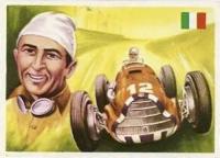 Ases mundiales del deporte