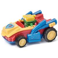 SuperThings Serie 6. Secret Spies