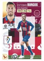 LIGA ESTE 2020-21