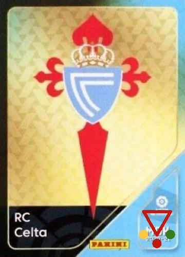 109 Escudo de la colección MEGACRACKS 2020-21 en ACABARAMOS.COM