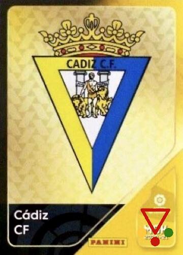 91 Escudo de la colección MEGACRACKS 2020-21 en ACABARAMOS.COM