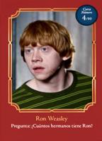 Harry Potter Carrefour