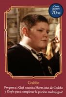 Harry Potter Carrefour