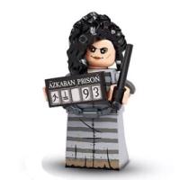 12 Bellatrix Lestrange