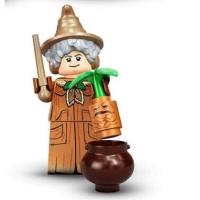 15 Profesor Pomona Sprout