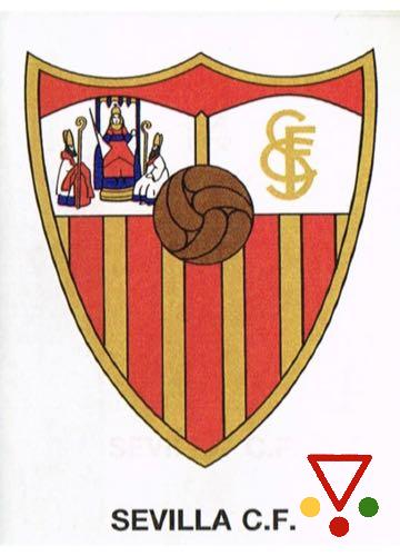 14 Escudo de la colección Futbol 93-94. Estrellas de la Liga en ACABARAMOS.COM