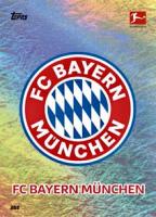 Bundesliga Offizielle Sticker Kollektion 20-21