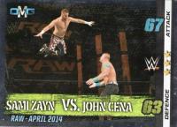 Slam Attax 10th Edition