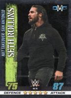 Slam Attax 10th Edition