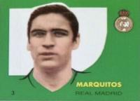 Campeones 1959. Las mas famosas figuras del fútbol español