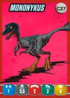 Jurassic World. El album de cromos definitivo
