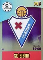 Adrenalyn XL Liga Santander 2020-21