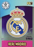 Adrenalyn XL Liga Santander 2020-21
