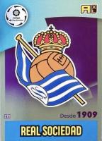 Adrenalyn XL Liga Santander 2020-21