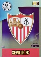 Adrenalyn XL Liga Santander 2020-21