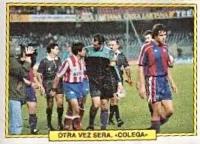 Lo más divertido del fútbol
