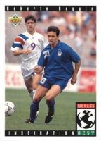 World Cup USA 1994. Preview (Inglés-Español)