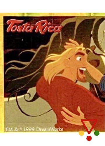 12  de la colección Ruta hacia El Dorado en ACABARAMOS.COM