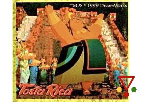 15  de la colección Ruta hacia El Dorado en ACABARAMOS.COM