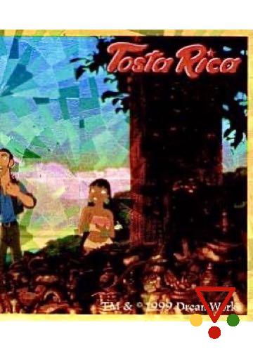 21  de la colección Ruta hacia El Dorado en ACABARAMOS.COM