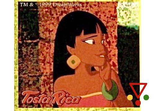 22  de la colección Ruta hacia El Dorado en ACABARAMOS.COM