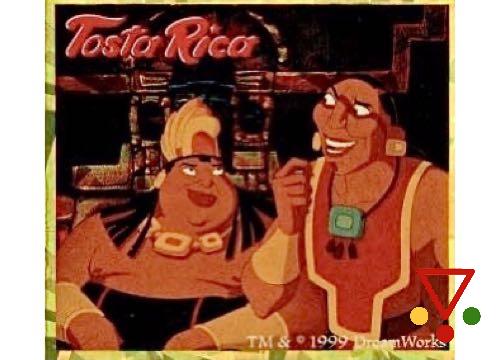 25  de la colección Ruta hacia El Dorado en ACABARAMOS.COM