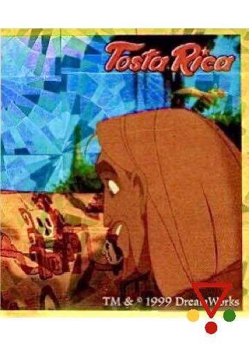 2  de la colección Ruta hacia El Dorado en ACABARAMOS.COM